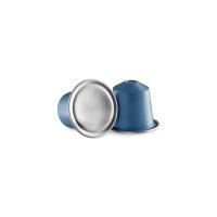 DECAFFEINATO RF Nespresso® System Compatible Aluminium Coffee Capsule 10