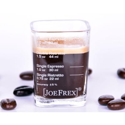 Joe Frex Espresso Shot Bardağı