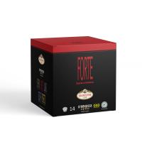 FORTE RF Cremossa System Coffee Capsule 14