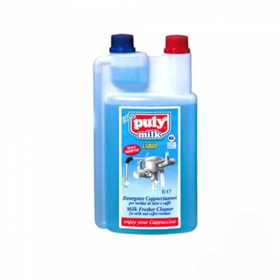 Puly Caff Milk Plus NSF Liquid Cleaner