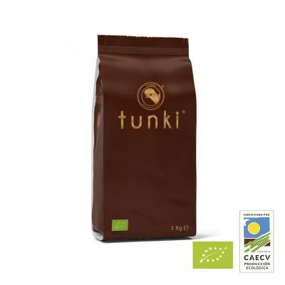 TUNKI 1KG Organic Coffee Bean