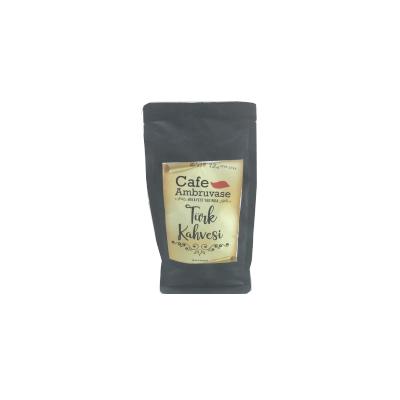 Turkish Coffee Blend 500 gr eco package