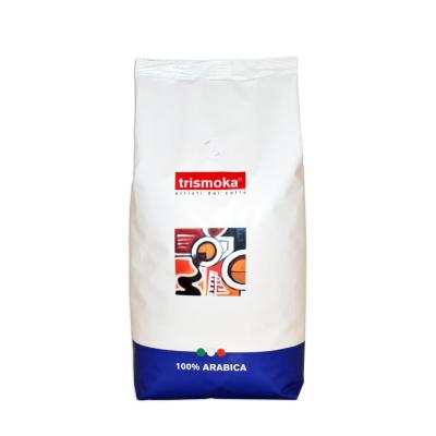 Trismoka Gourmet 100 Roasted Coffee Bean 1000 g